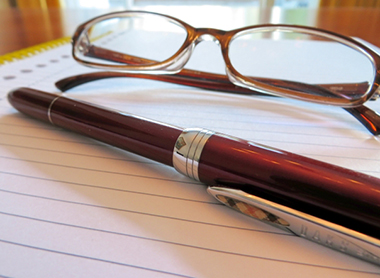 遺言書には３つの種類あります